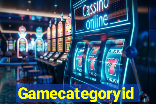 Gamecategoryid