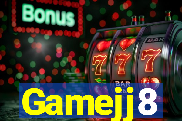 Gamejj8