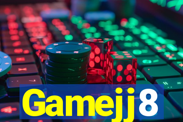 Gamejj8