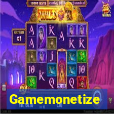 Gamemonetize