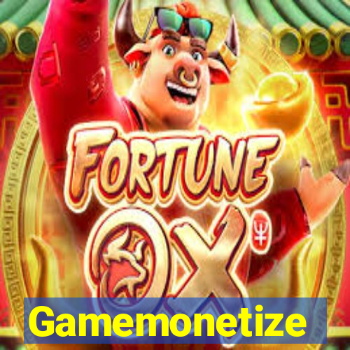 Gamemonetize