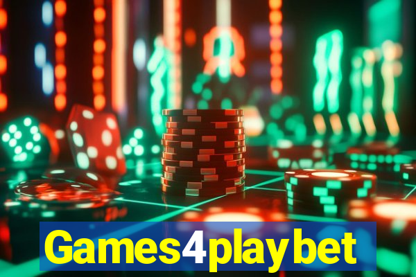 Games4playbet
