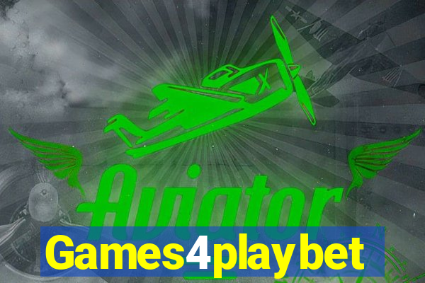Games4playbet
