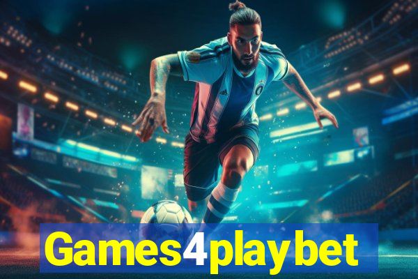 Games4playbet