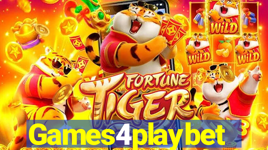 Games4playbet