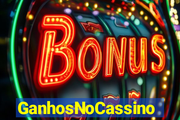 GanhosNoCassino