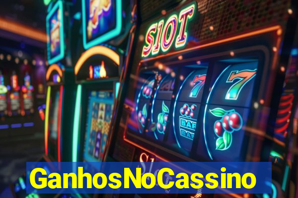 GanhosNoCassino