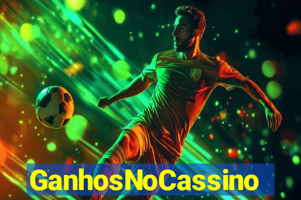 GanhosNoCassino