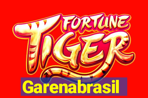 Garenabrasil