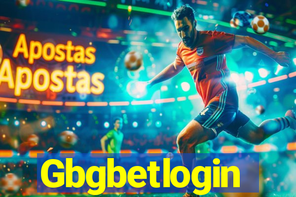 Gbgbetlogin