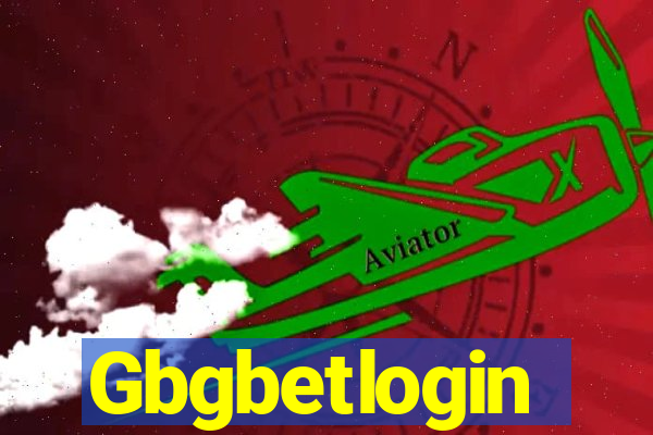 Gbgbetlogin