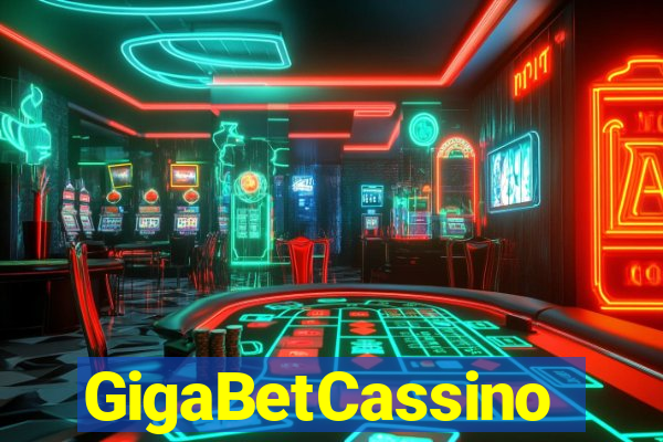 GigaBetCassino