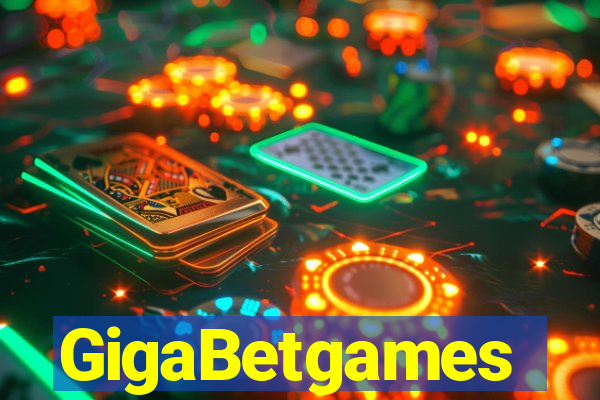 GigaBetgames