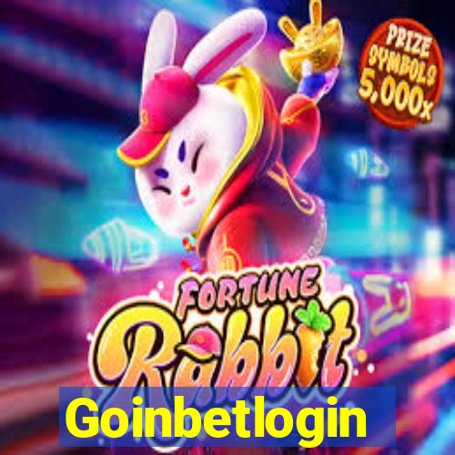 Goinbetlogin