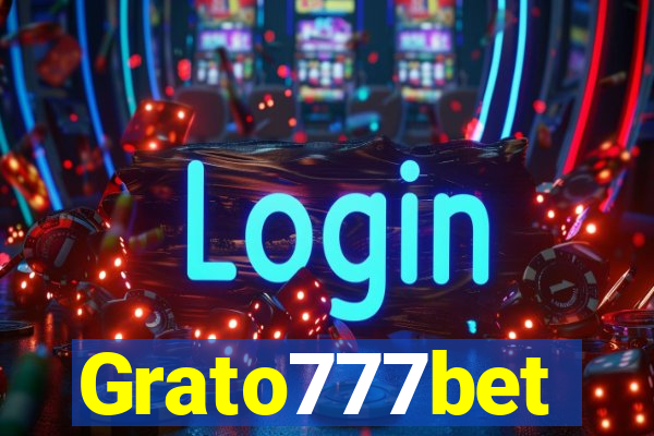 Grato777bet