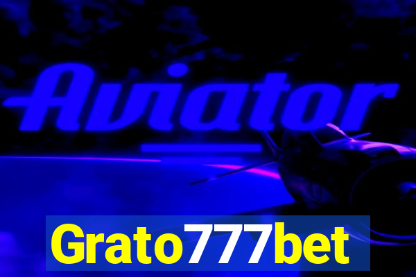 Grato777bet