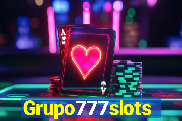 Grupo777slots