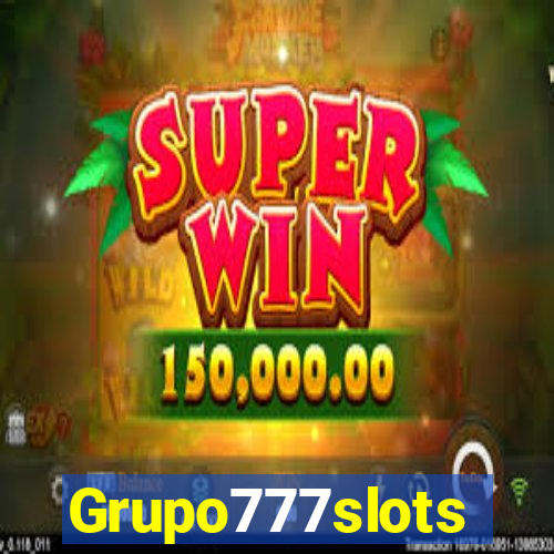 Grupo777slots