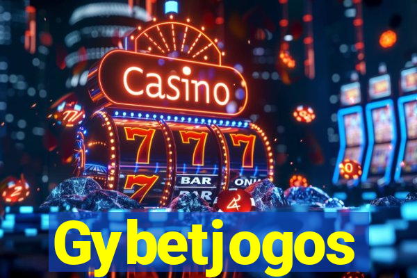 Gybetjogos