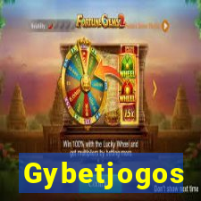 Gybetjogos