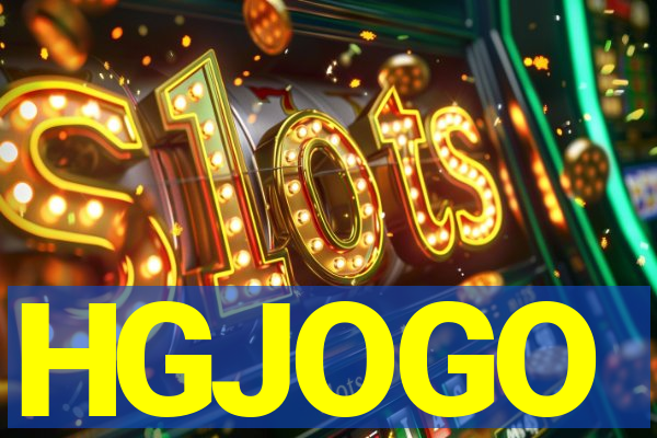 HGJOGO