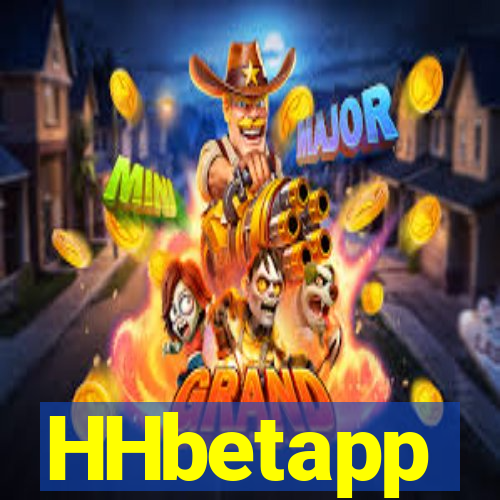 HHbetapp