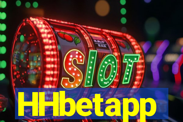 HHbetapp