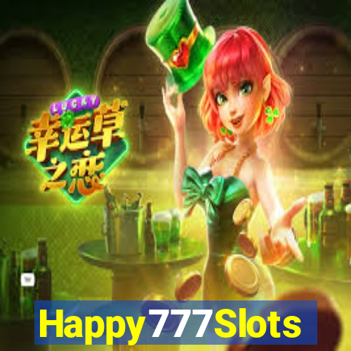 Happy777Slots