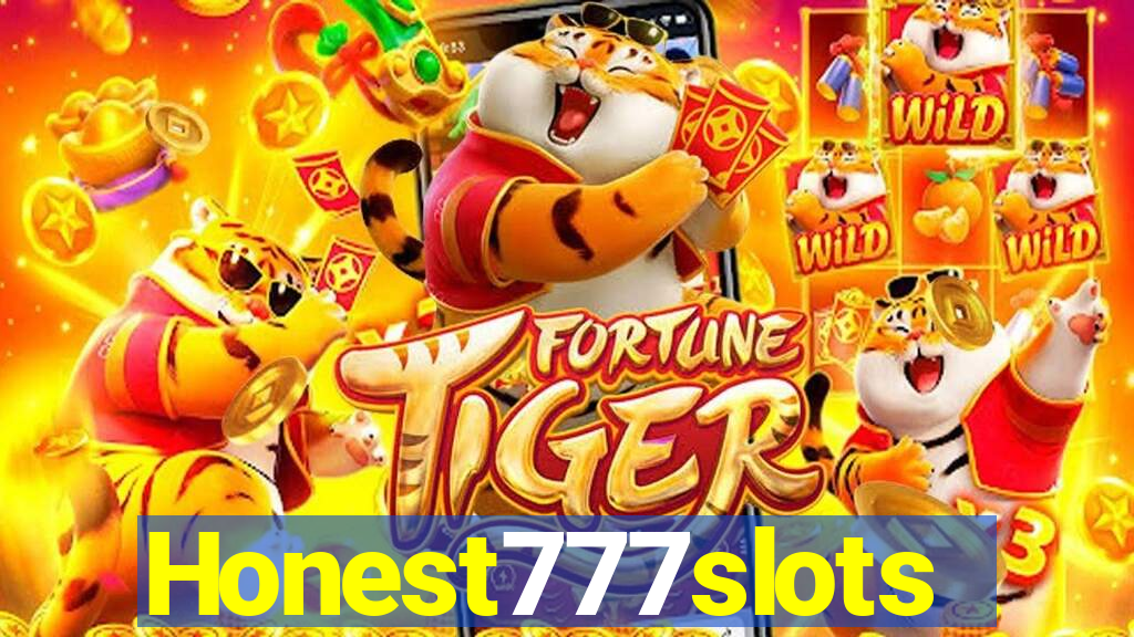 Honest777slots