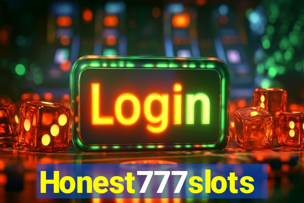 Honest777slots