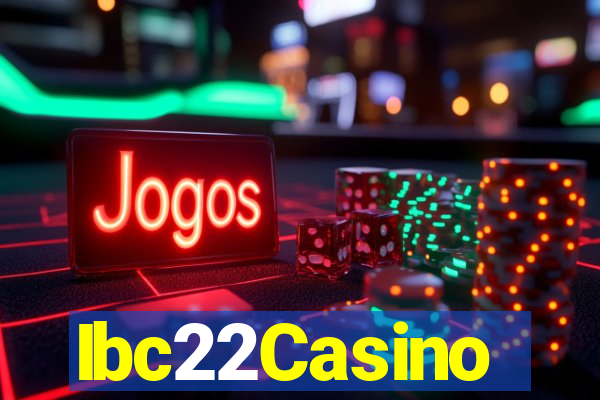 Ibc22Casino