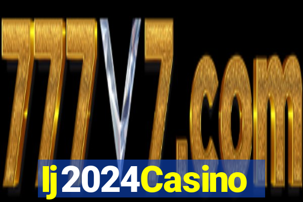 Ij2024Casino