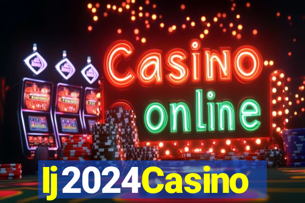 Ij2024Casino
