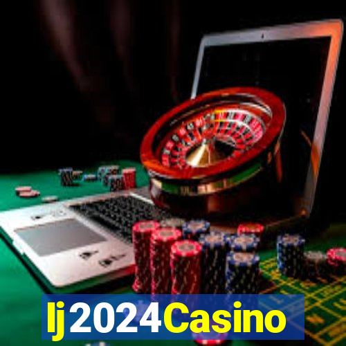 Ij2024Casino