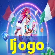 Ijogo