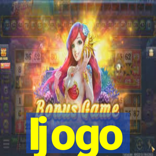 Ijogo
