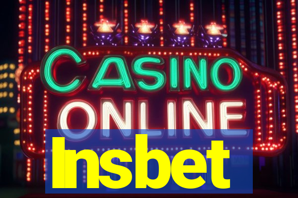 Insbet