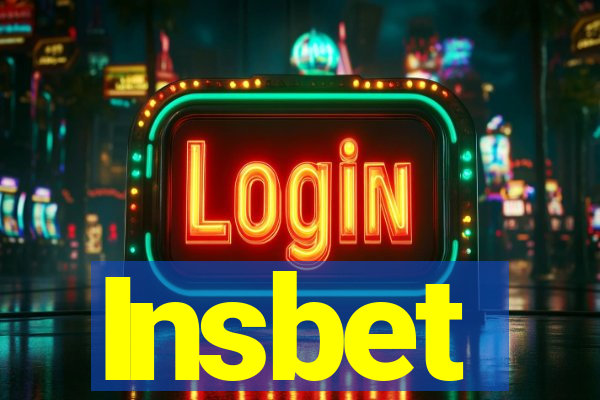 Insbet
