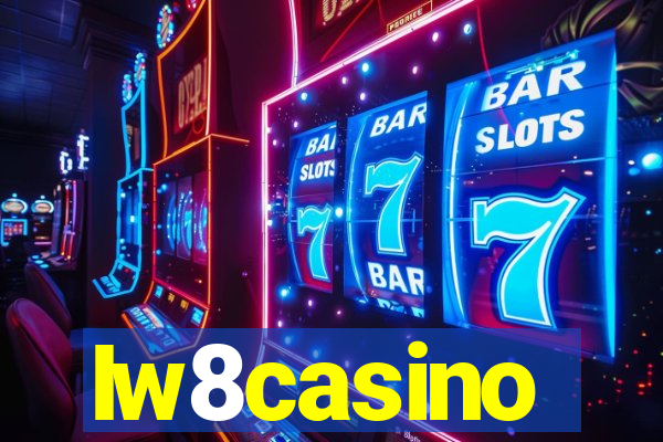 Iw8casino