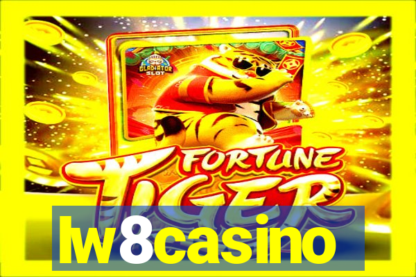 Iw8casino
