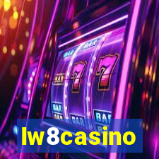 Iw8casino