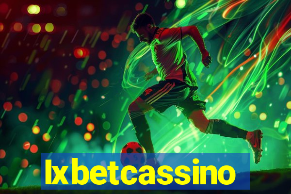 Ixbetcassino