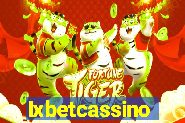 Ixbetcassino