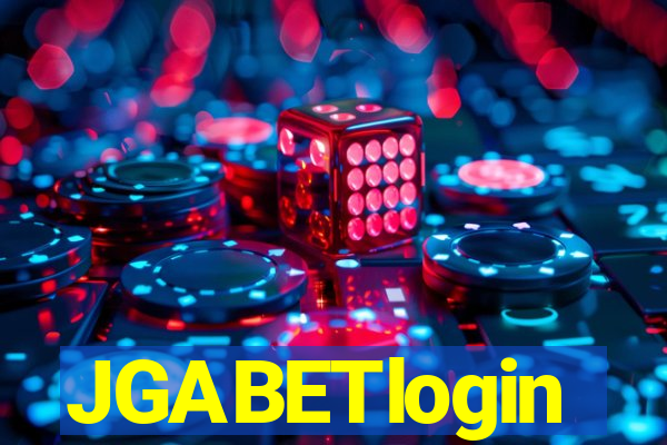 JGABETlogin