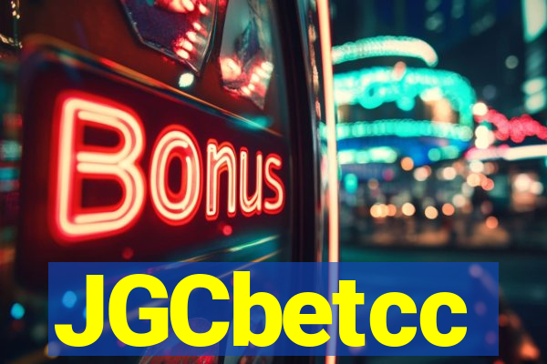 JGCbetcc