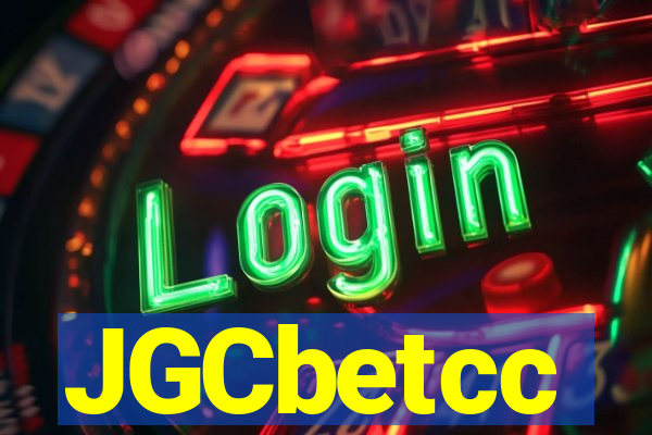 JGCbetcc