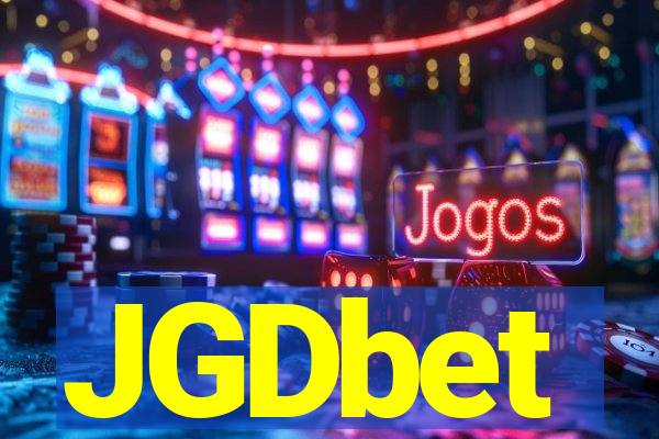 JGDbet