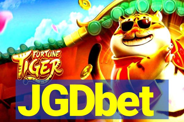 JGDbet