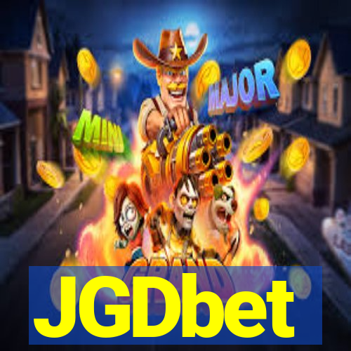 JGDbet