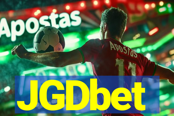 JGDbet